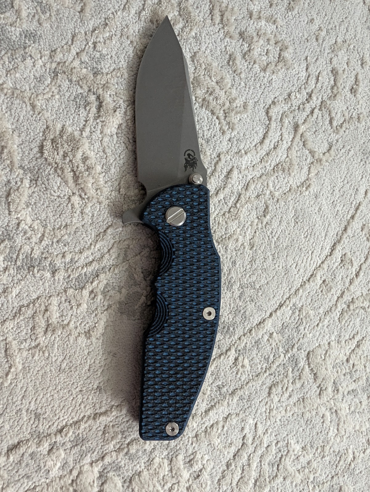 Hinderer 3.5 Hinderer 3.5