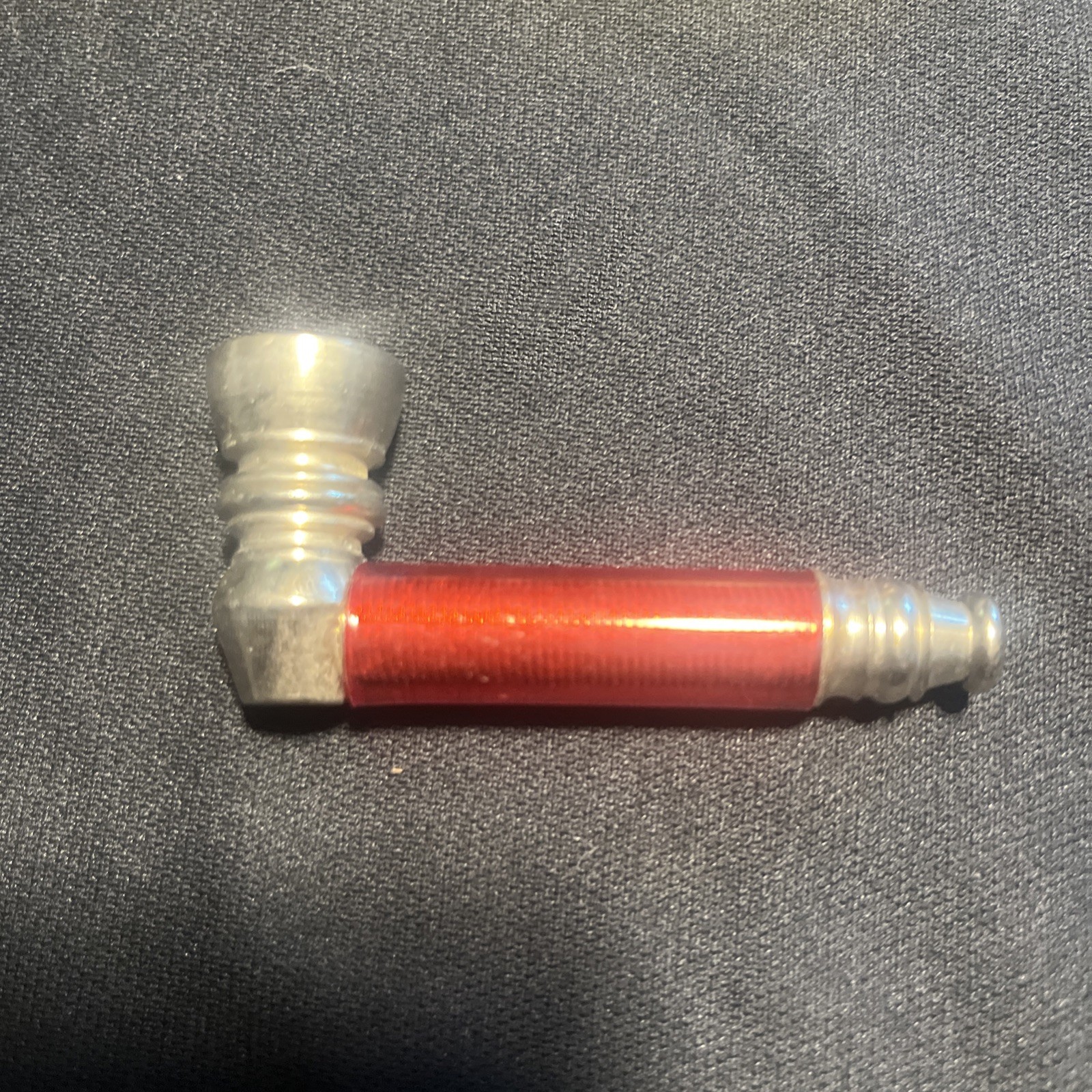 Vintage 70’s Head Shop Pipe NOS
