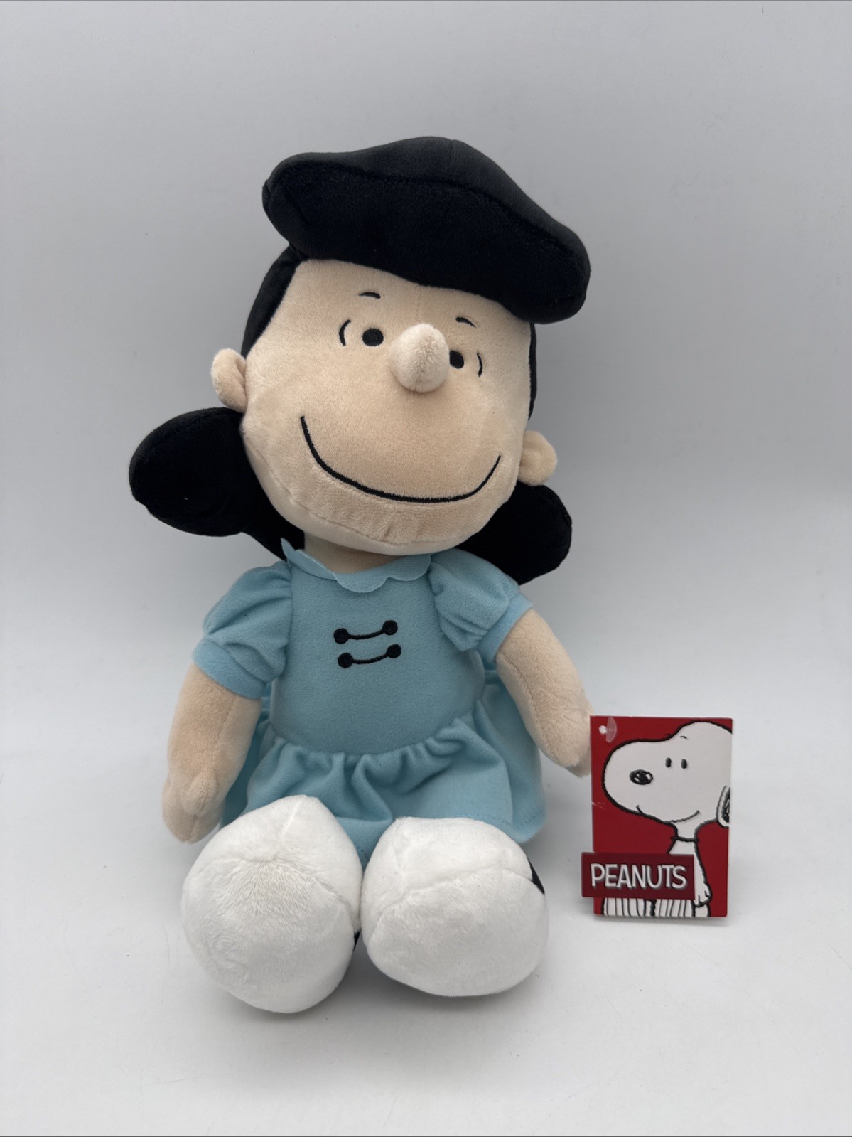 Kohl\'s Cares LUCY Plush Stuffed Soft Doll 2019 New 14\