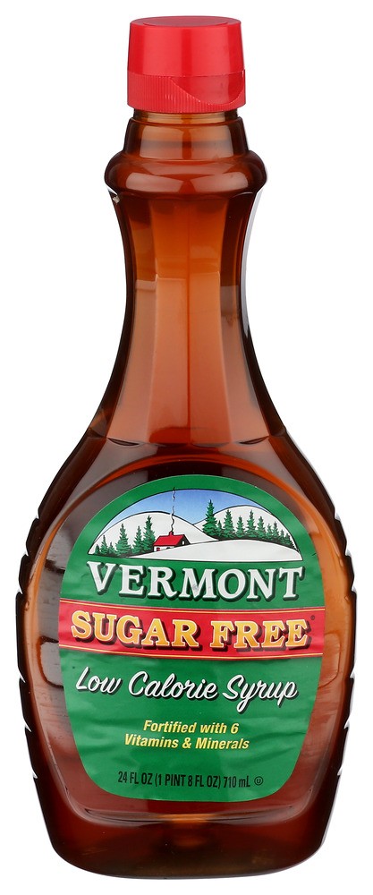 Maple Grove Syrup Sf Vermont Pncake Pack Of 3
