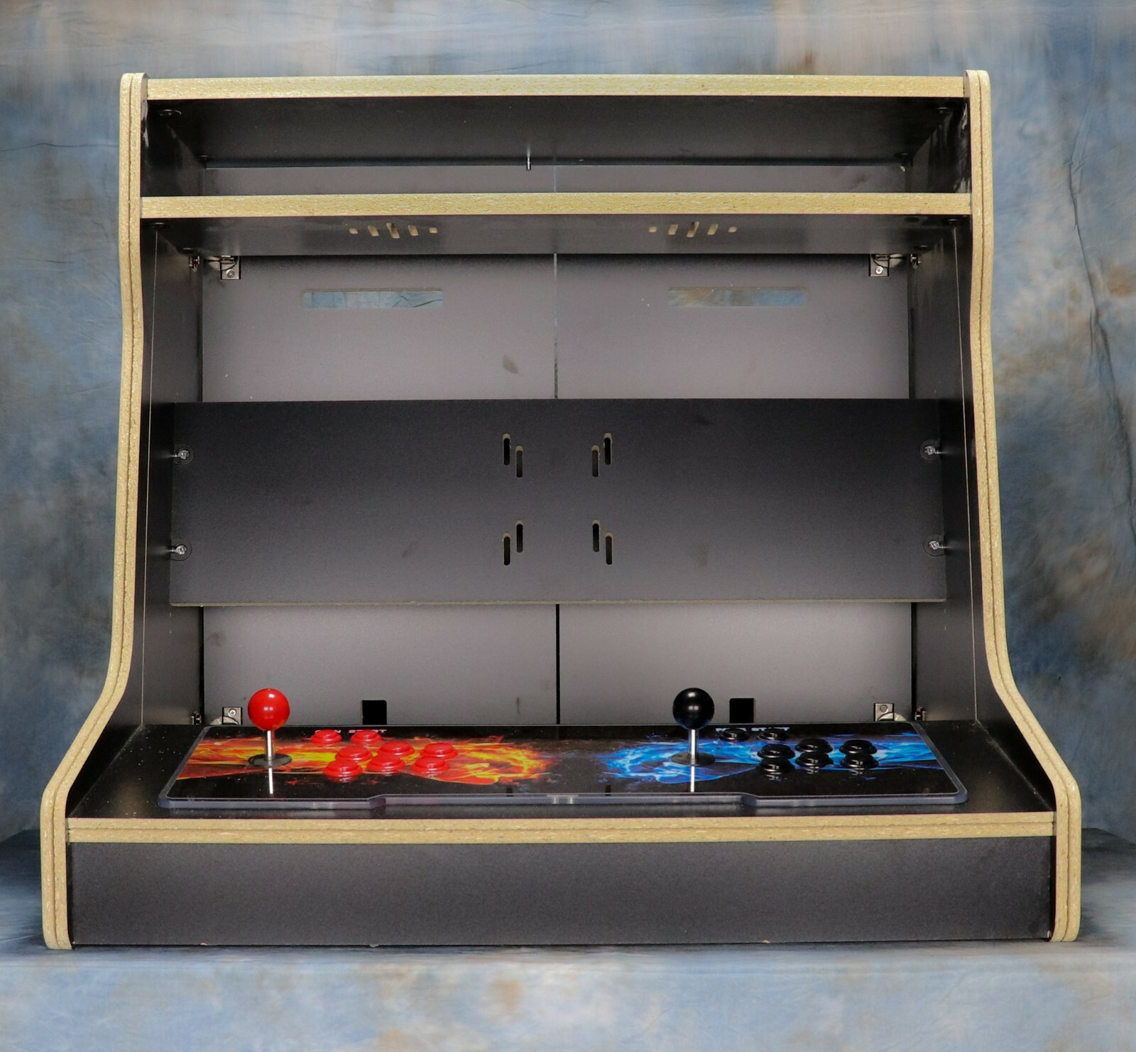 DIY Pandora\'s Box Arcade Cabinet Kit - XL 32\ DIY Pandora\'s Box Arcade Cabinet Kit - XL 32\