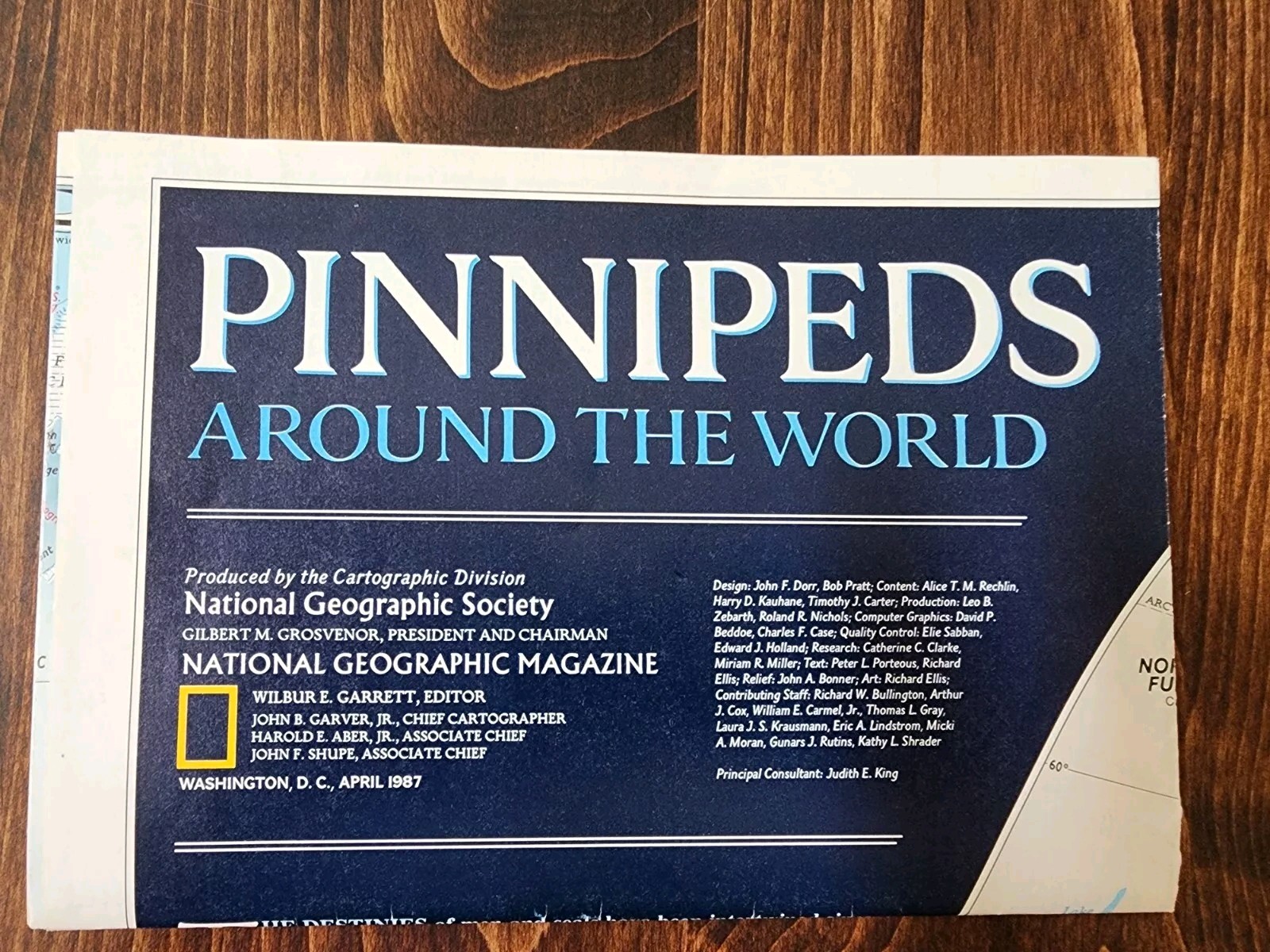 April 1987 