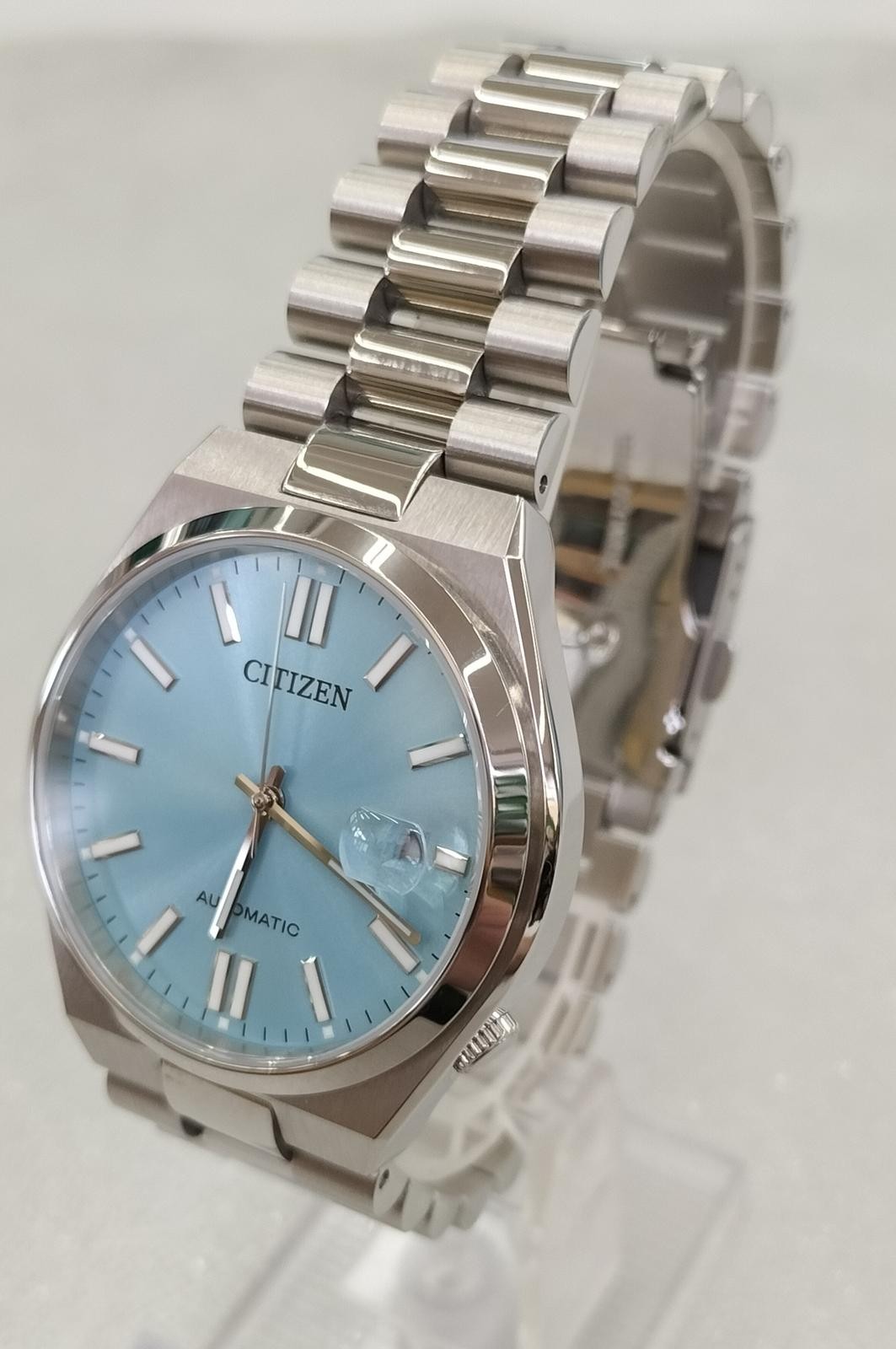 CITIZEN 8210-S126967 Automatic watch