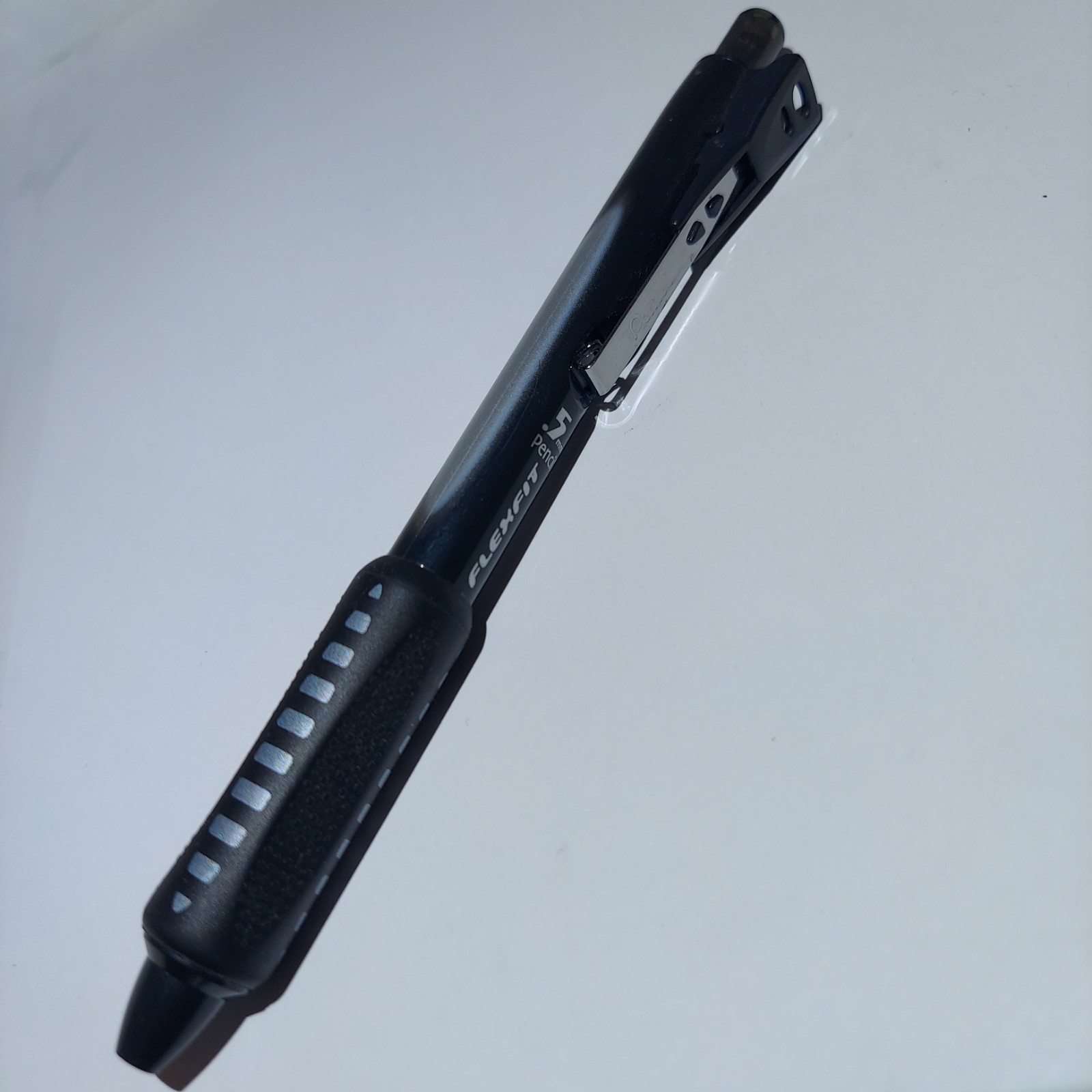 VINTAGE Pentel FlexFit Mechanical Automatic Pencil 0.5 mm Pre-owned GUC 