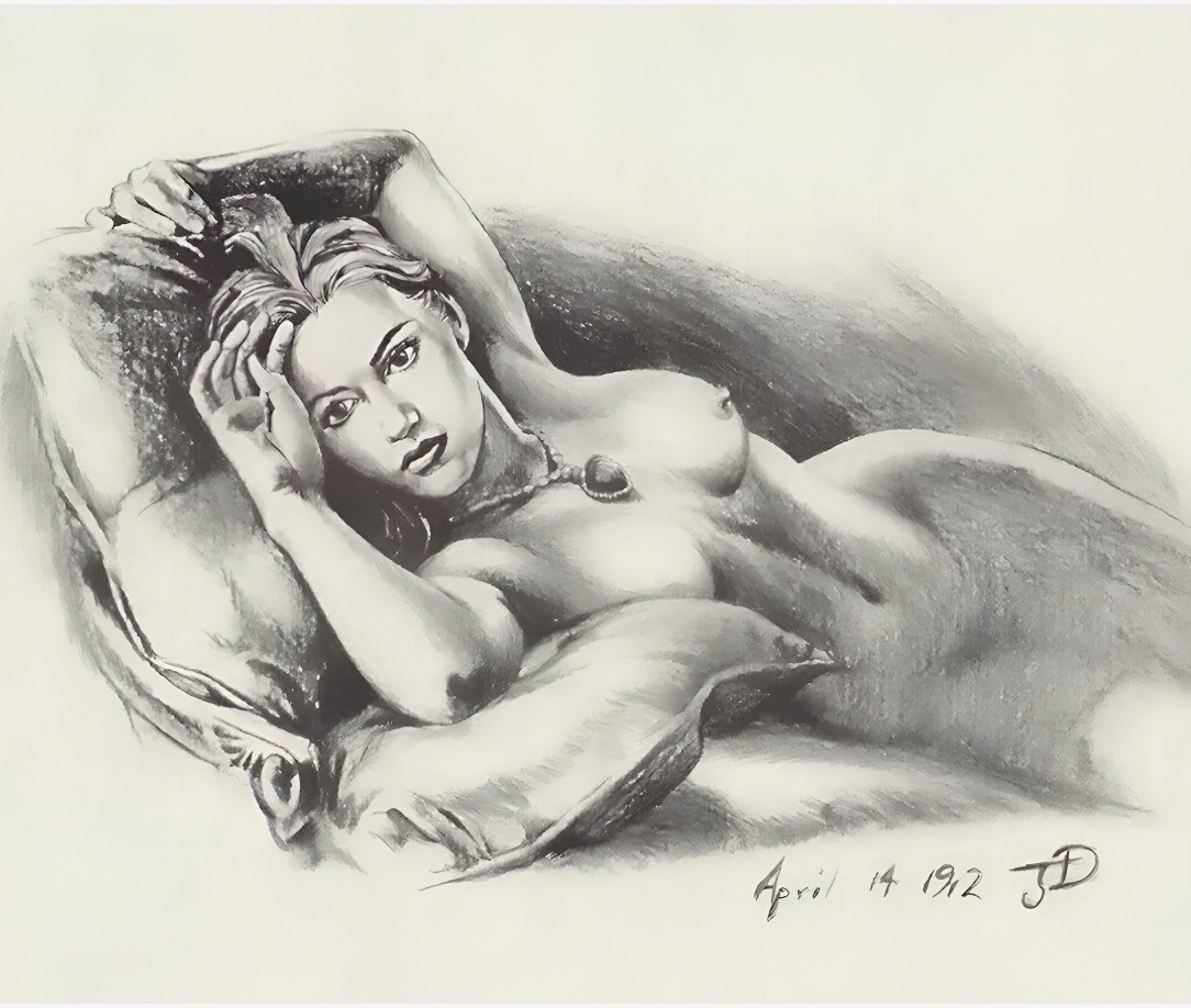 “TITANIC” 1997 Film Kate Winslet ‘Rose Dewitt Bukater’ 8X10 Sketch Glossy NEW💋 “TITANIC” 1997 Film Kate Winslet ‘Rose Dewitt Bukater’ 8X10 Sketch Glossy NEW💋