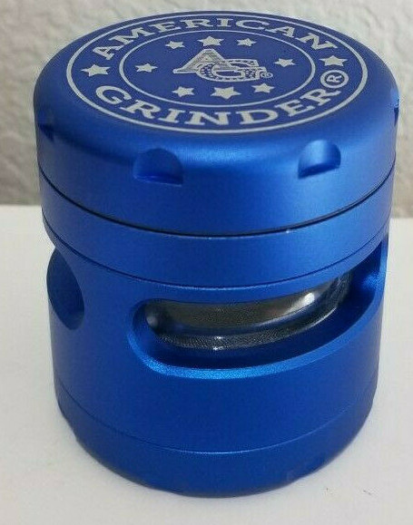 AmericanGrinder®️2.5\ AmericanGrinder®️2.5\