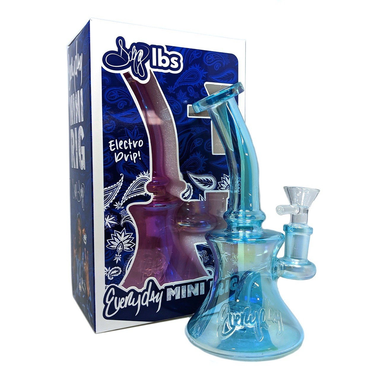 Snoop Dogg Lbs - Everyday 5 Snoop Dogg Lbs - Everyday 5