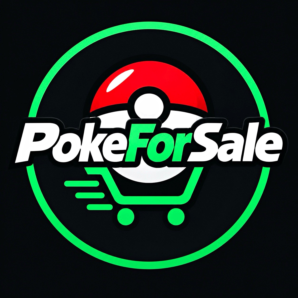 Pokemon Go Wild Shiny For Sale of your Choosing
