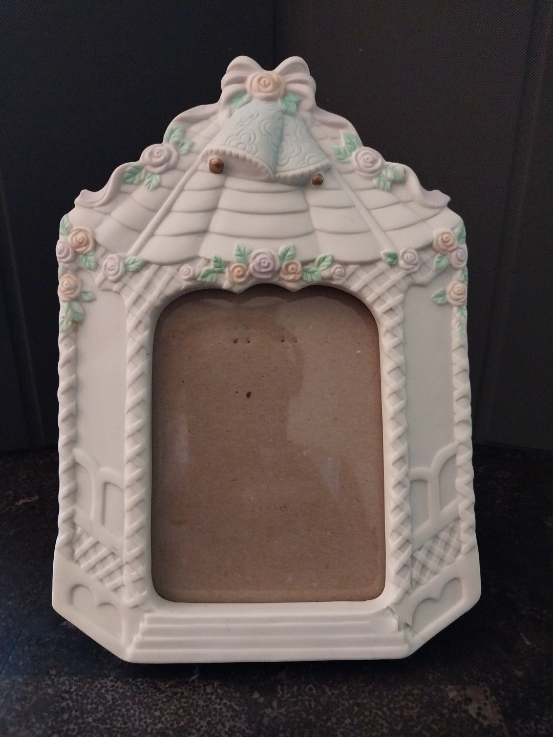 Vintage -Papel Freelance L50133 -Gazebo Wedding Frame Vintage -Papel Freelance L50133 -Gazebo Wedding Frame