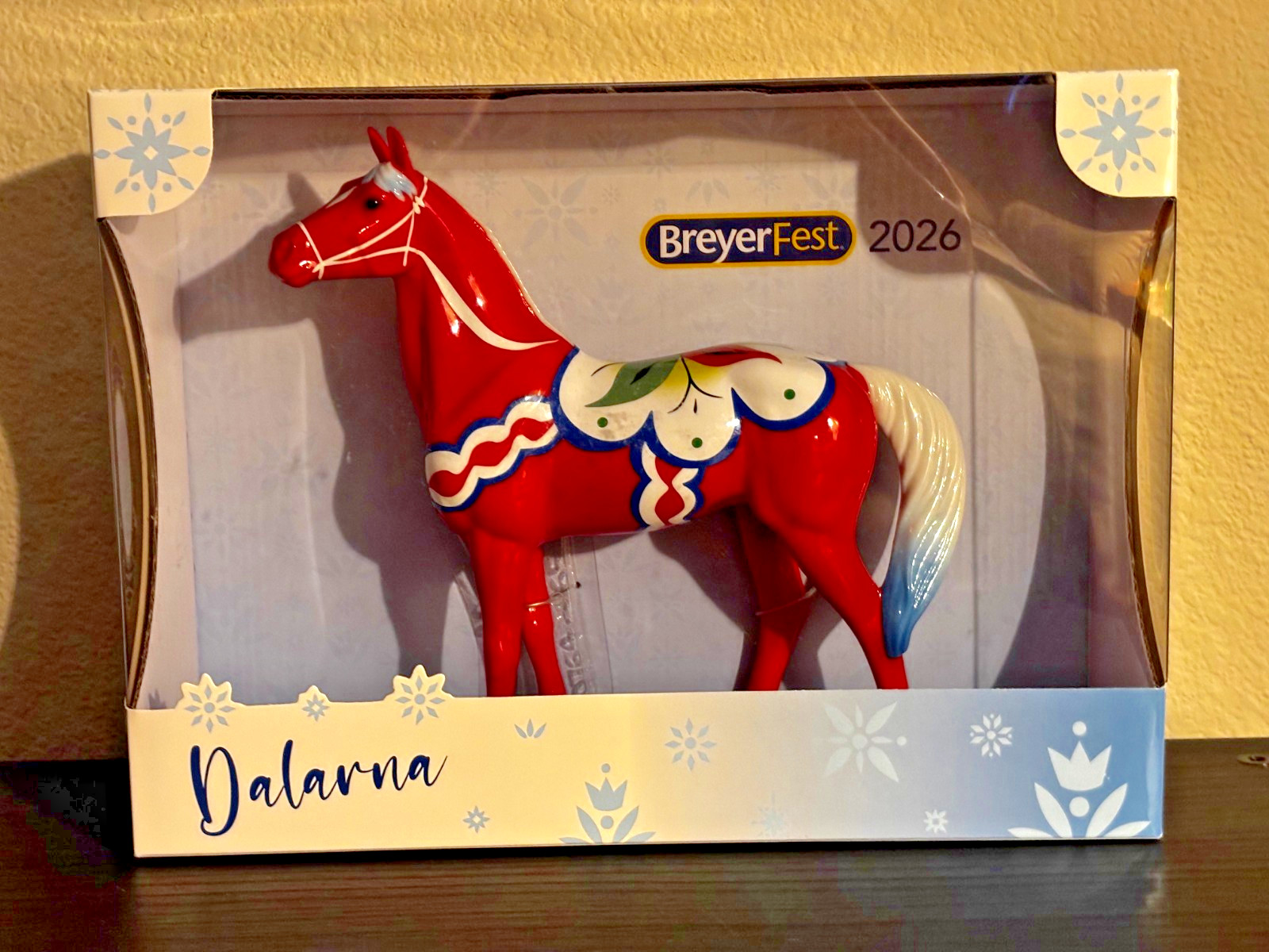 Breyerfest 2026 Limited Edition SR Model: \ Breyerfest 2026 Limited Edition SR Model: \