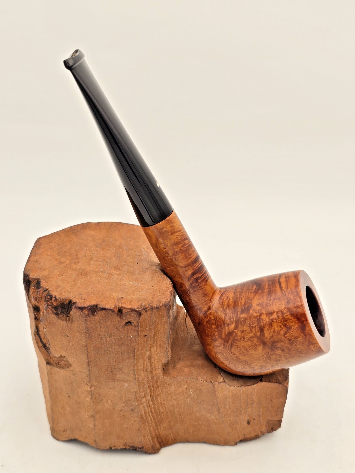 Vintage Dunhill Root Briar 60 F/T Group 4 Billiard Estate Pipe 1965 Vintage Dunhill Root Briar 60 F/T Group 4 Billiard Estate Pipe 1965
