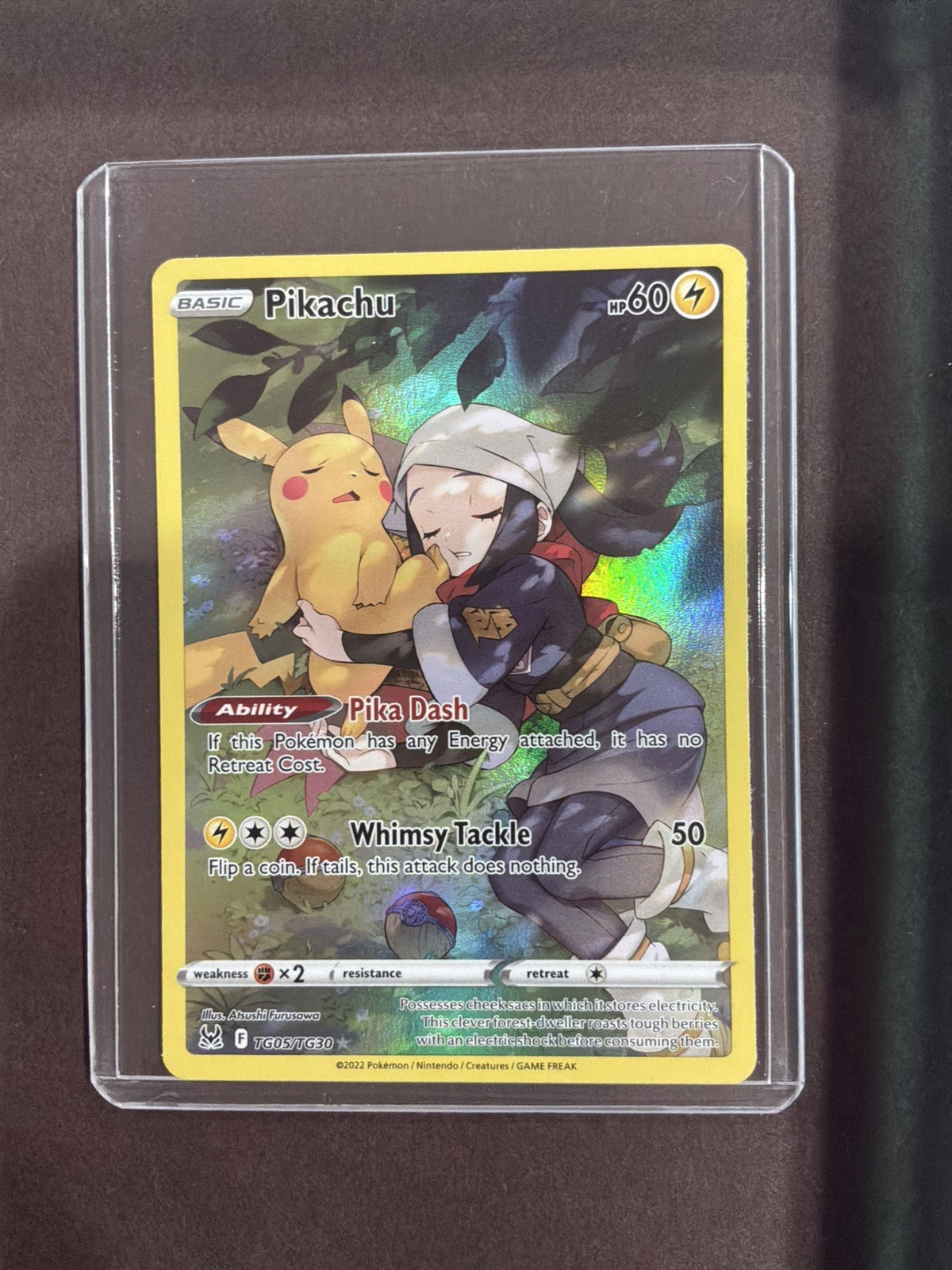 Pikachu Ultimate Electric Collectors Bundle Pikachu Ultimate Electric Collectors Bundle