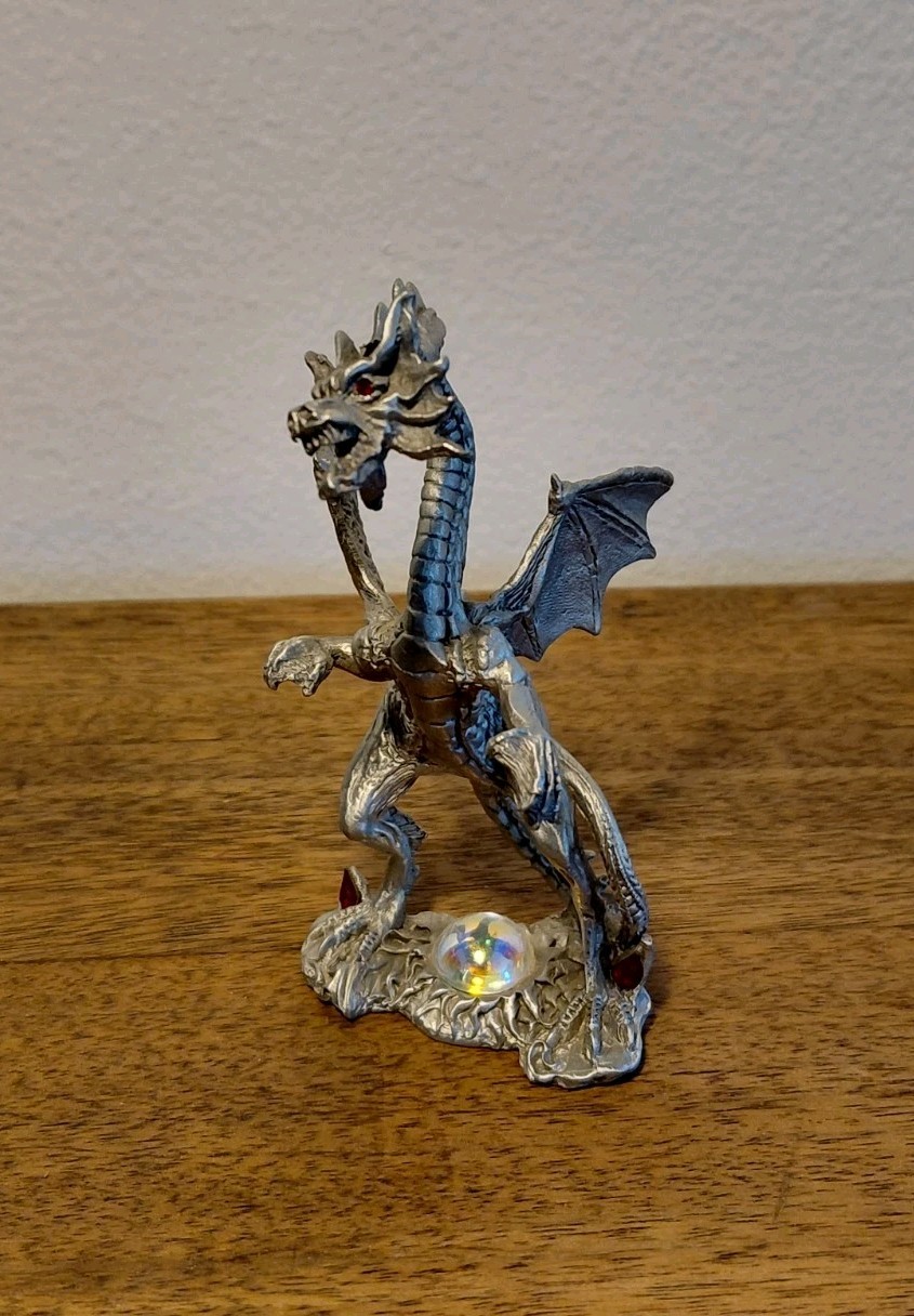 Ridolfi Gallo Pewter \ Ridolfi Gallo Pewter \