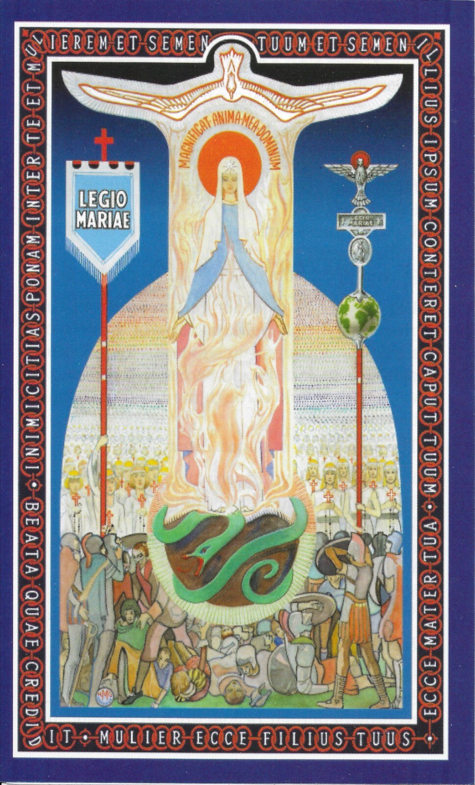 Legion of Mary Tessera Trifold 1\