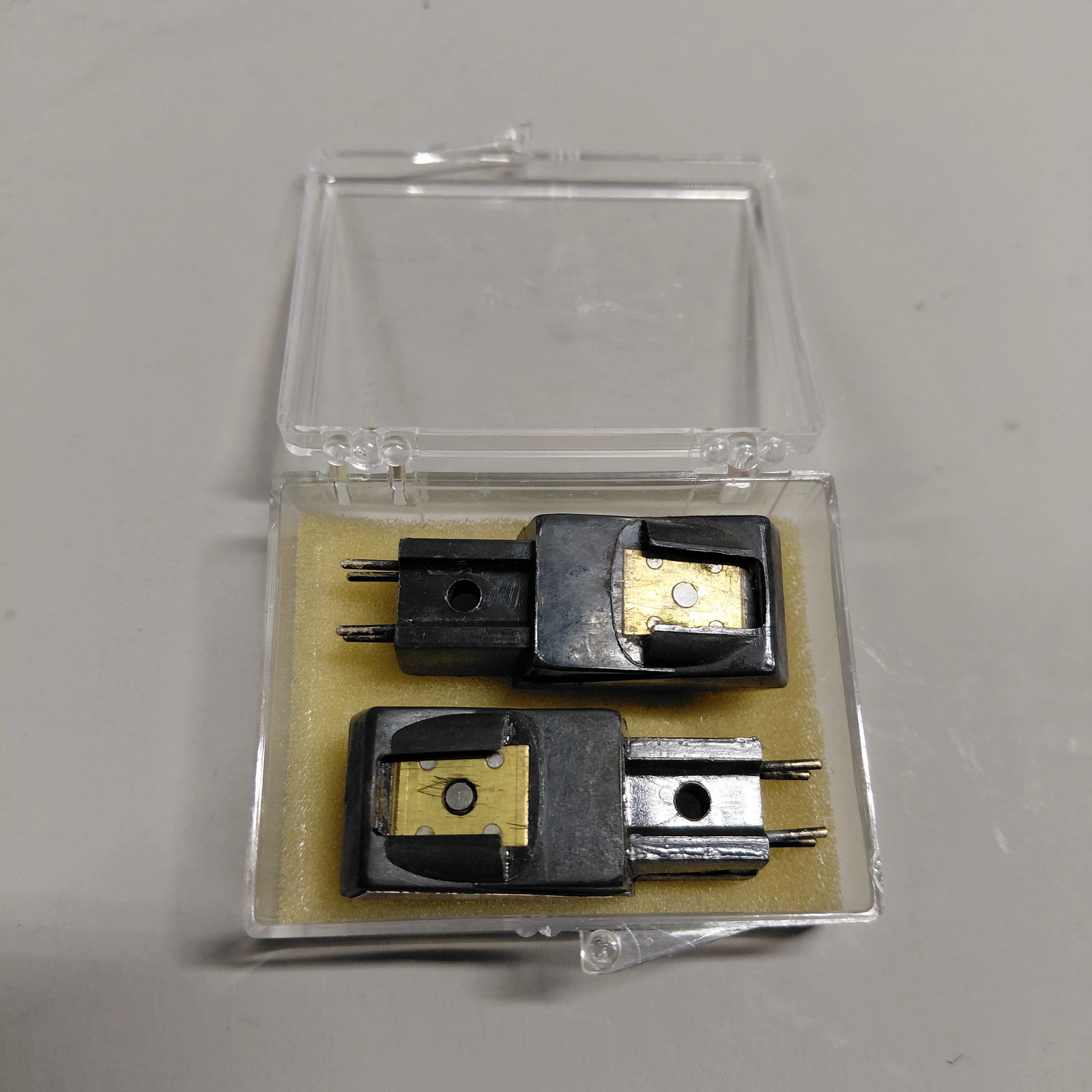 Seeburg Pickering Stereo Cartridge