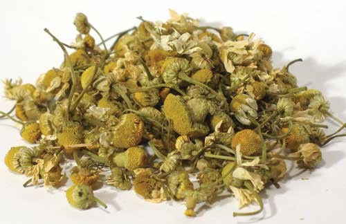 Chamomile Flower 2oz (egyptian) (Matricaria) Chamomile Flower 2oz (egyptian) (Matricaria)