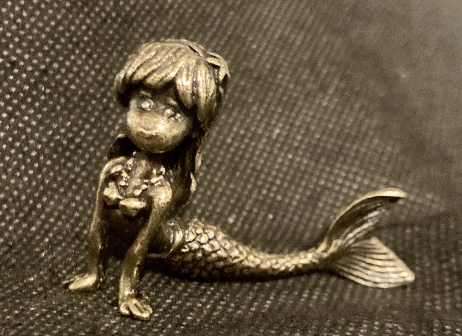 Cute Mermaid 2 Cute Mermaid 2