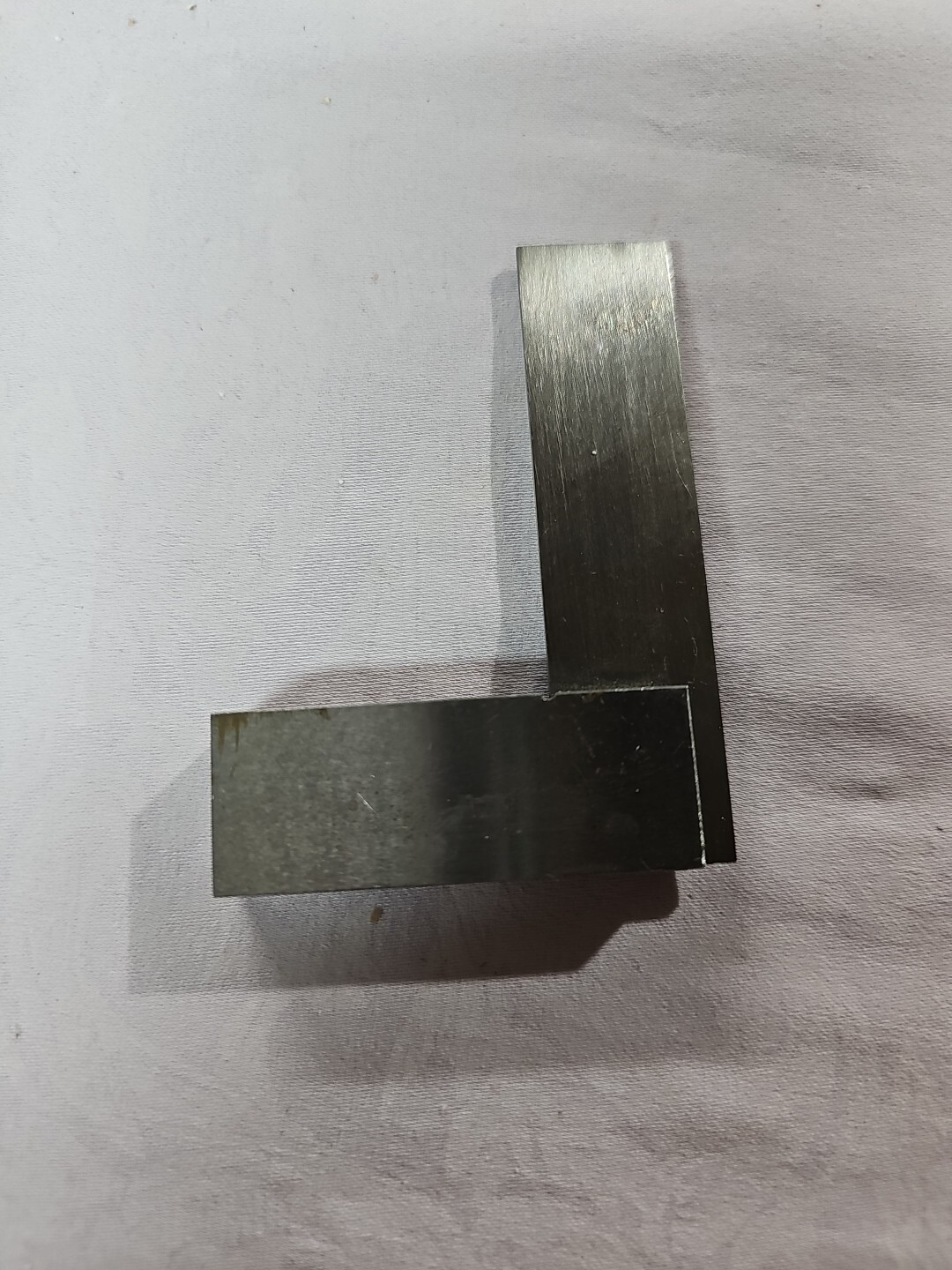  Precision Steel Square 3\