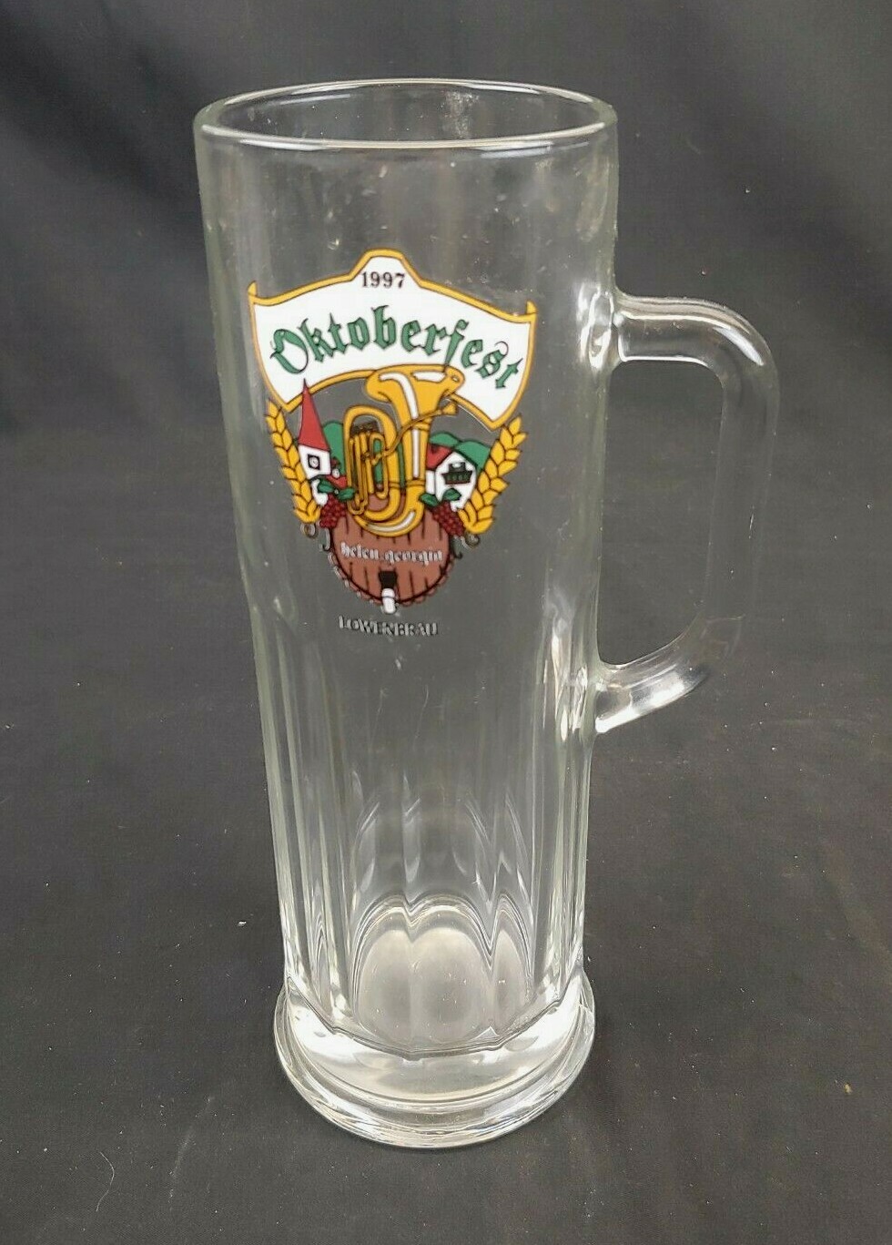 1997 Lowenbrau Oktoberfest 9 1997 Lowenbrau Oktoberfest 9