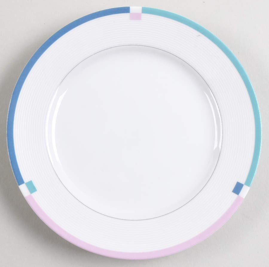 Mikasa Jet Set Bread & Butter Plate 380352
