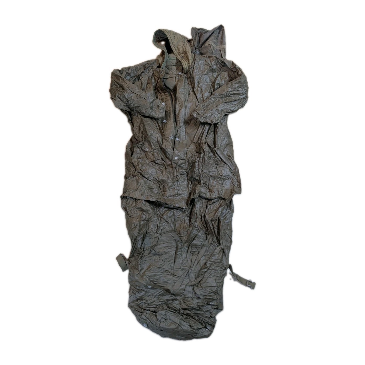 Schwarz Passau Vintage German Army Wearable Sleeping Bag Coat Convertible Parka Schwarz Passau Vintage German Army Wearable Sleeping Bag Coat Convertible Parka