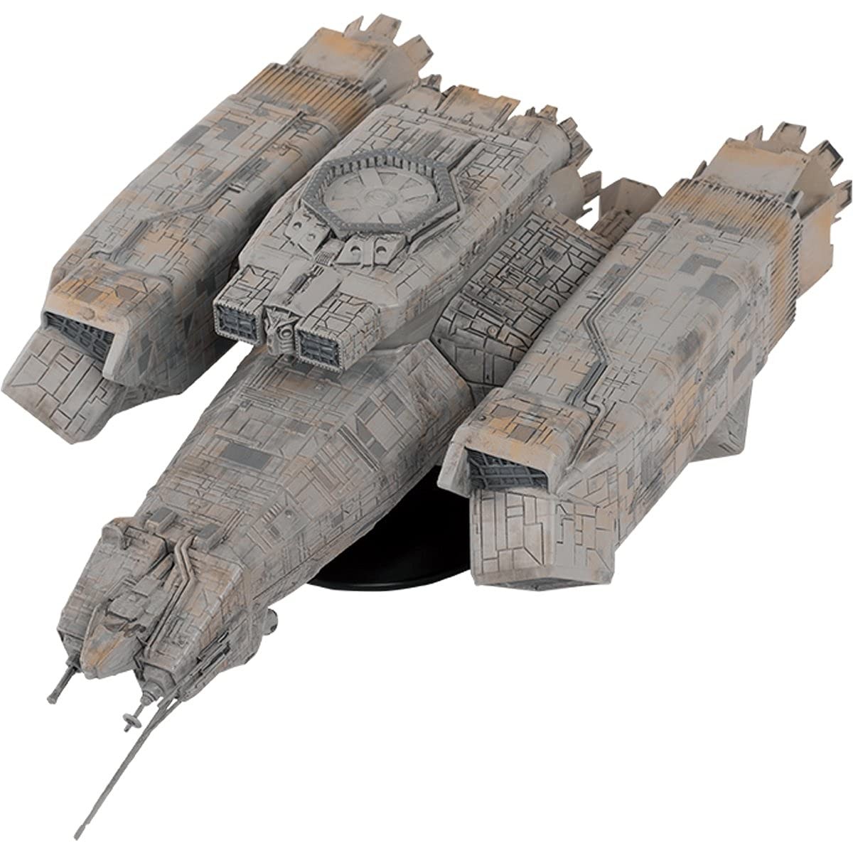 Eaglemoss Hero Collector USCSS Nostromo XL Edition | Alien  Predator XL Ship ...