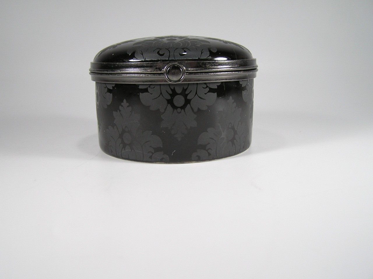 PartyLite Forbidden Fruits Large Tealight Holder #4149 PartyLite Forbidden Fruits Large Tealight Holder #4149