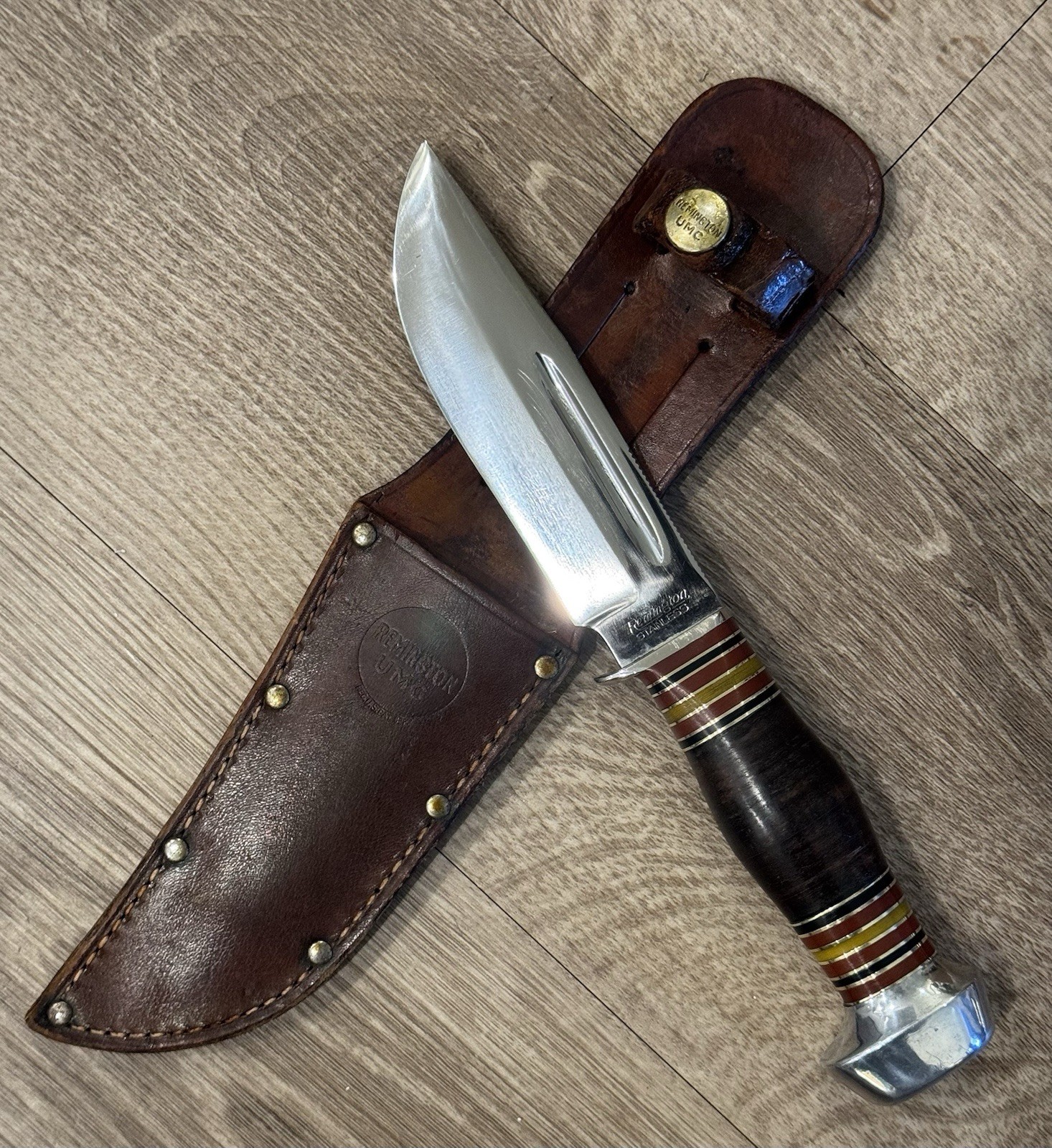 HOLY GRAIL Remington UMC RH 134 Vintage Extremely Rare HOLY GRAIL Remington UMC RH 134 Vintage Extremely Rare