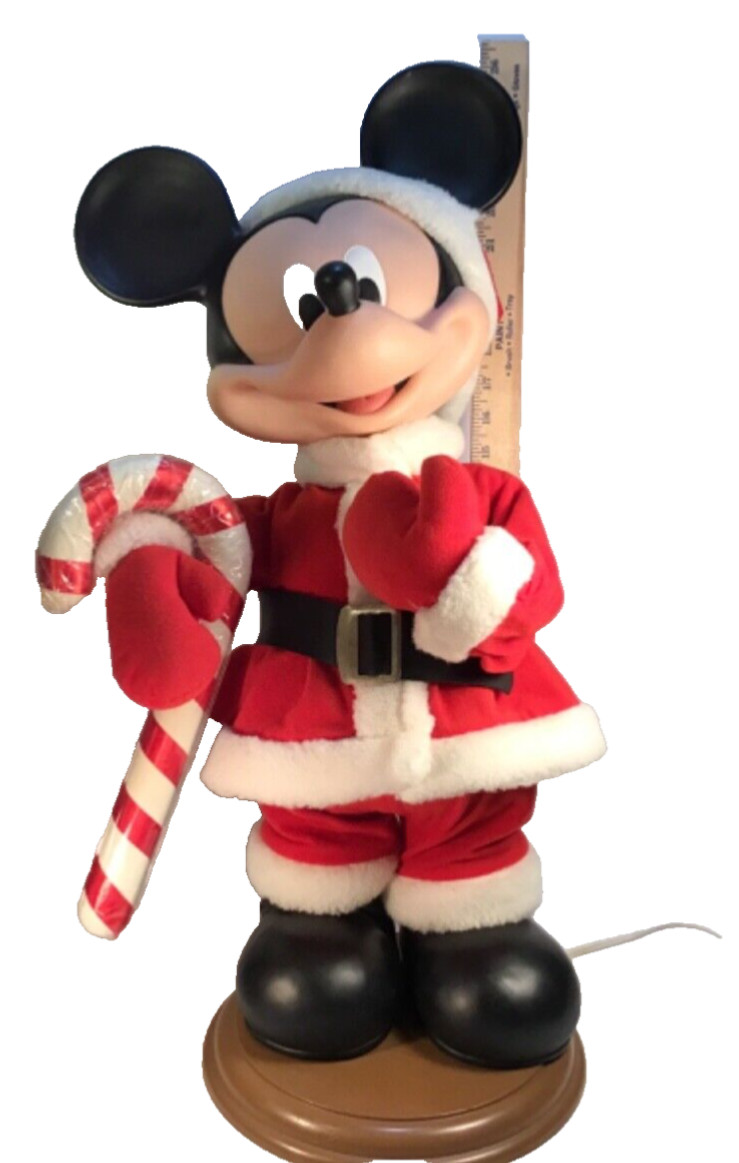 VTG Santas Best 26\