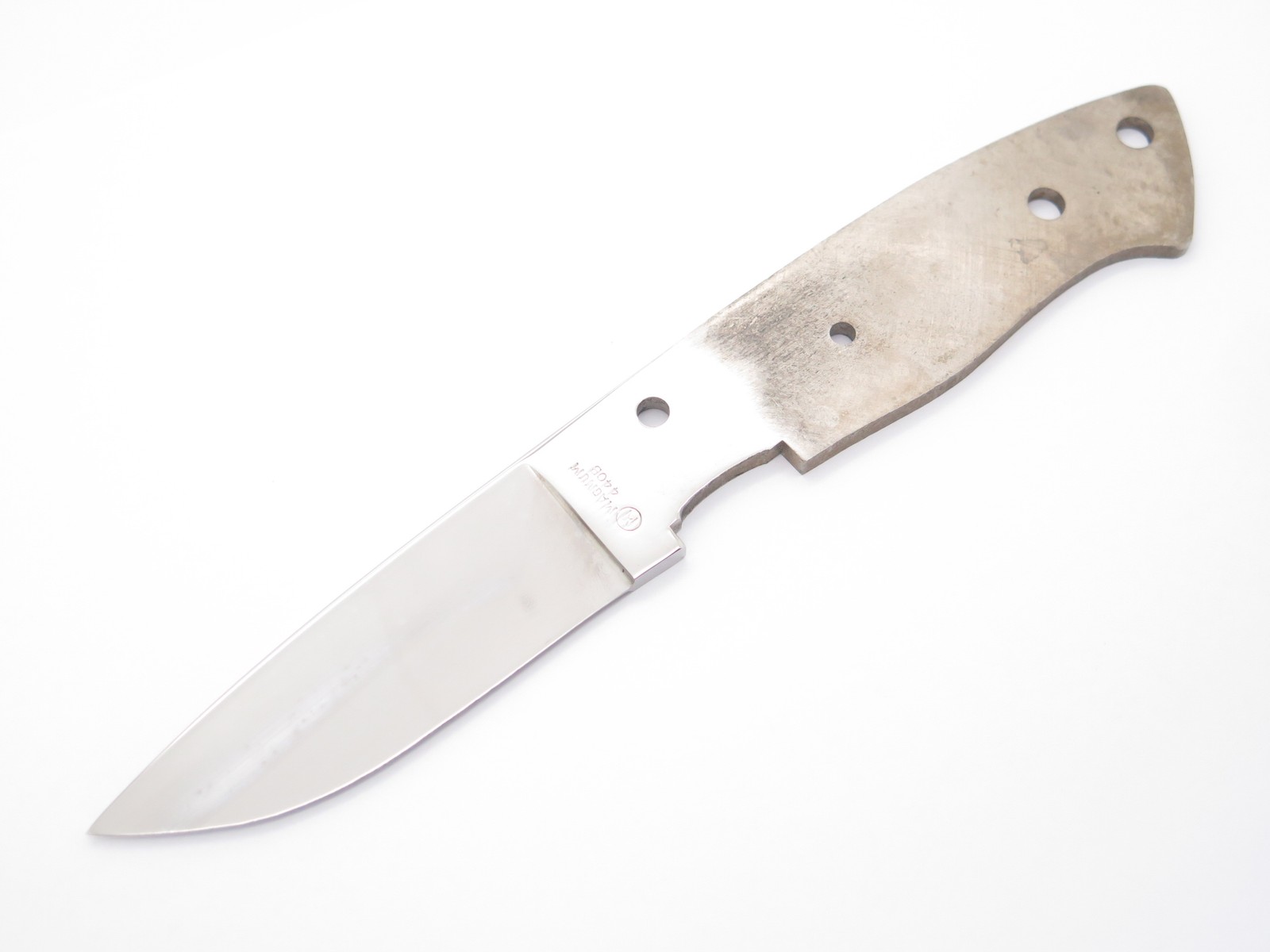 Vtg Magnum Boker Tak Fukuta Seki Japan Hunting Fixed Knife Making Blade Blank Vtg Magnum Boker Tak Fukuta Seki Japan Hunting Fixed Knife Making Blade Blank