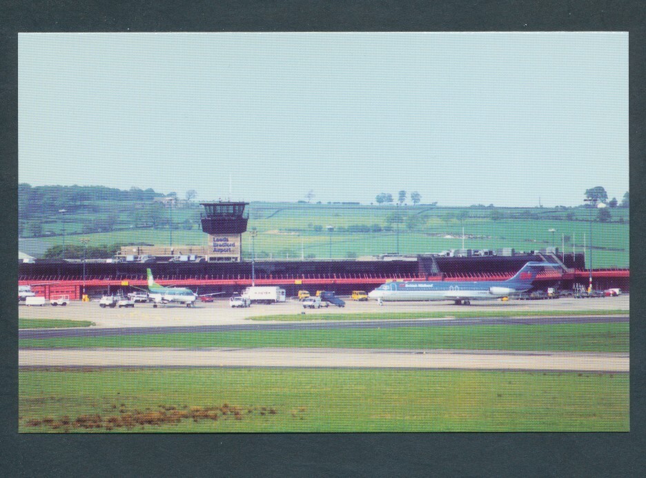 AK5377# LEEDS- BRADFORD AIRPORT, AK5377# LEEDS- BRADFORD AIRPORT,