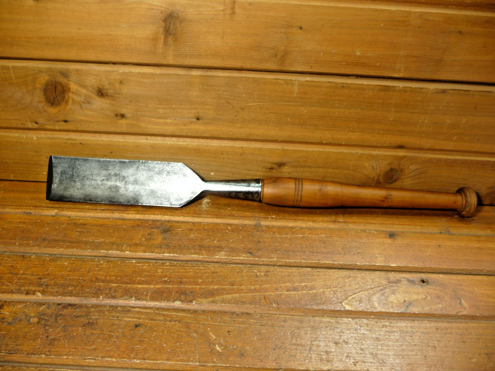Vintage JAMES SWAN 3