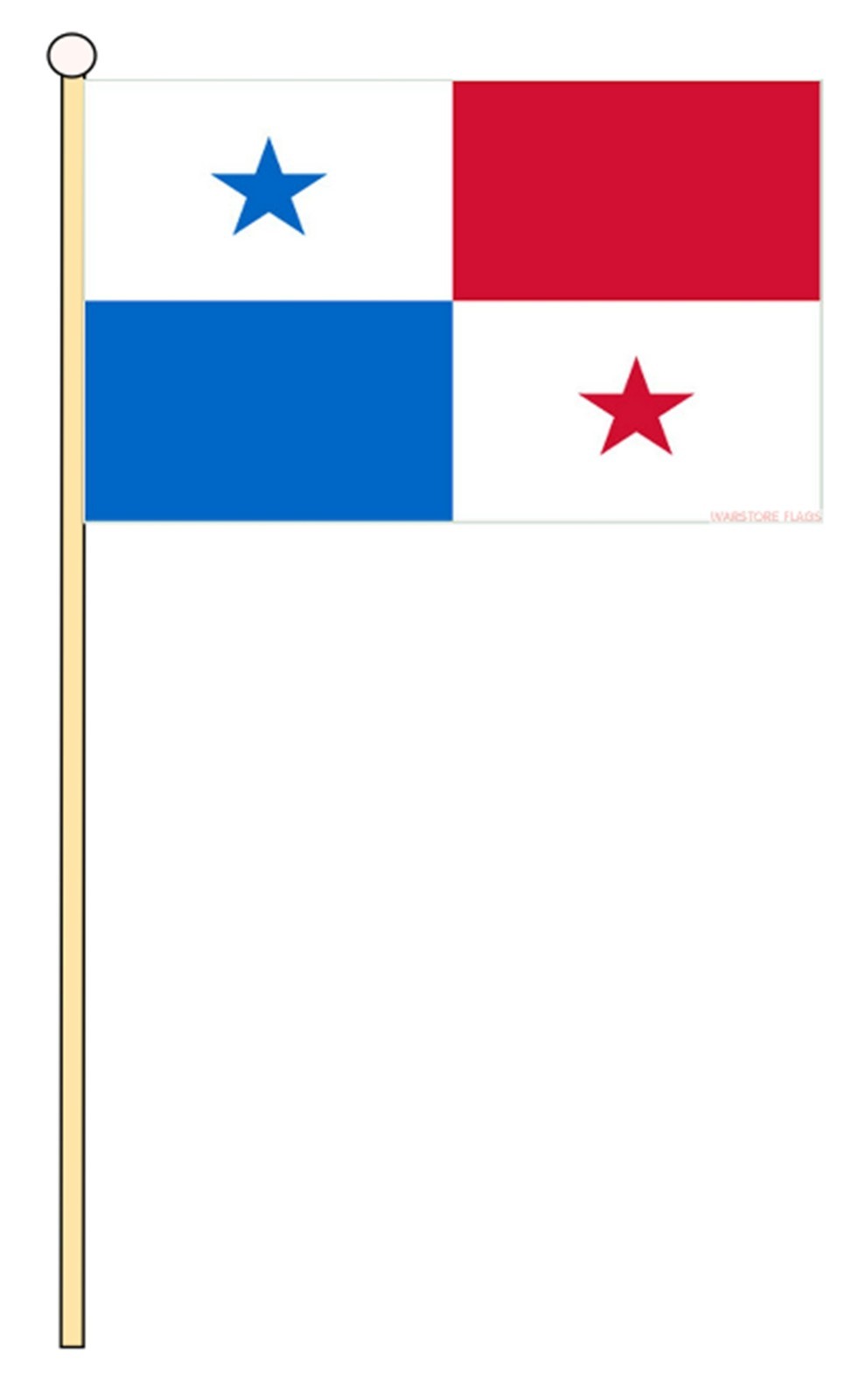 PANAMA SOUTH AMERICA 18
