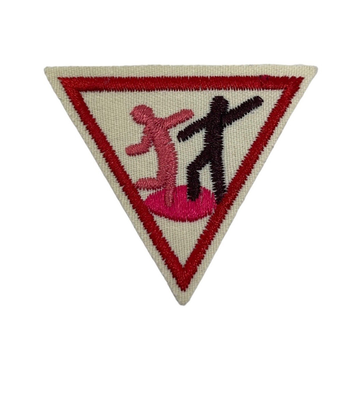 Vintage Girl Scout Patch NWOT Vintage Girl Scout Patch NWOT