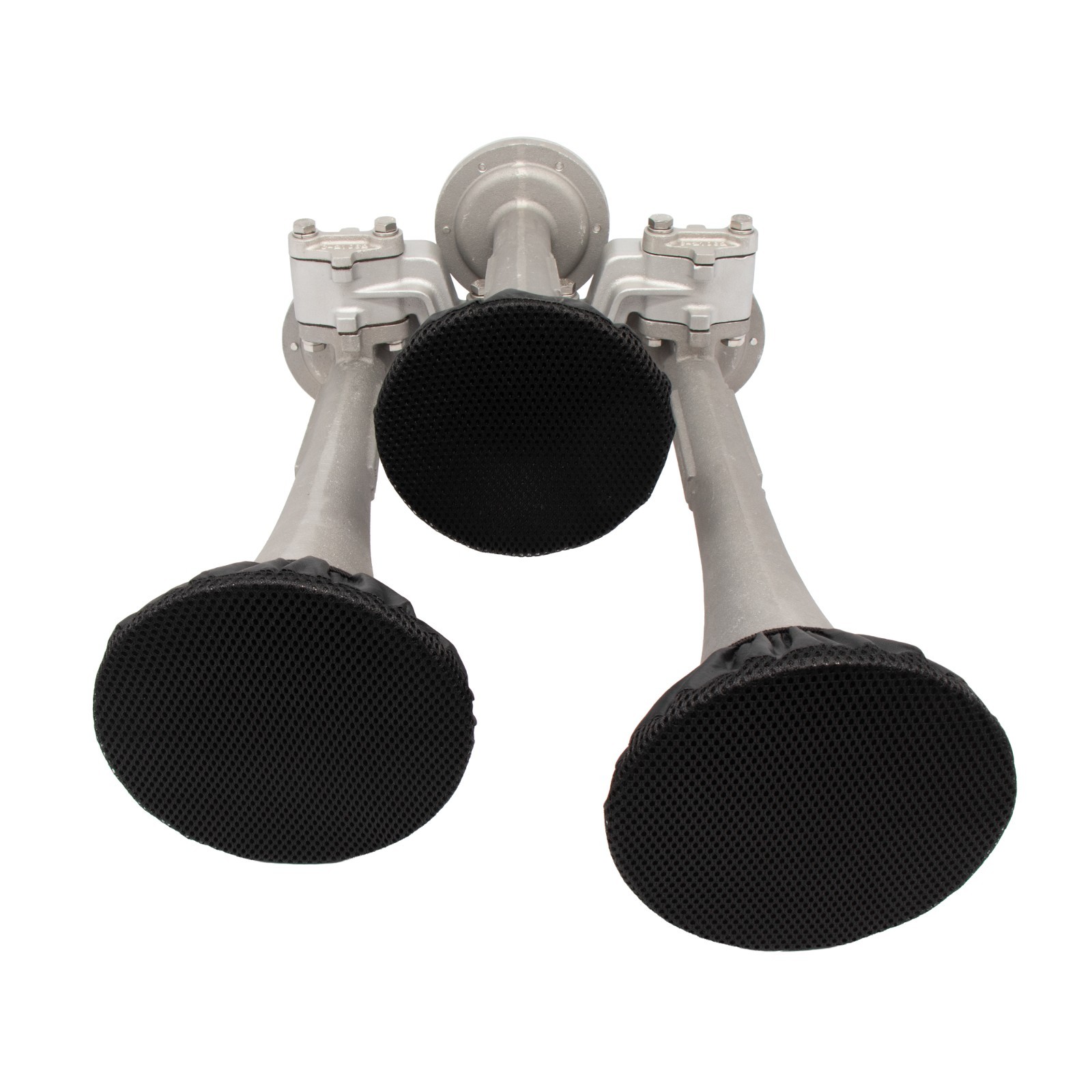 LPS Black Debris Cover Kit for Nathan Airchime P3