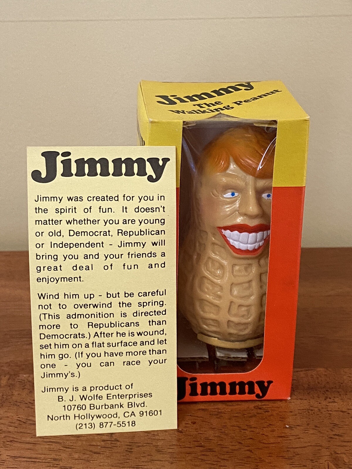 Jimmy Carter \ Jimmy Carter \