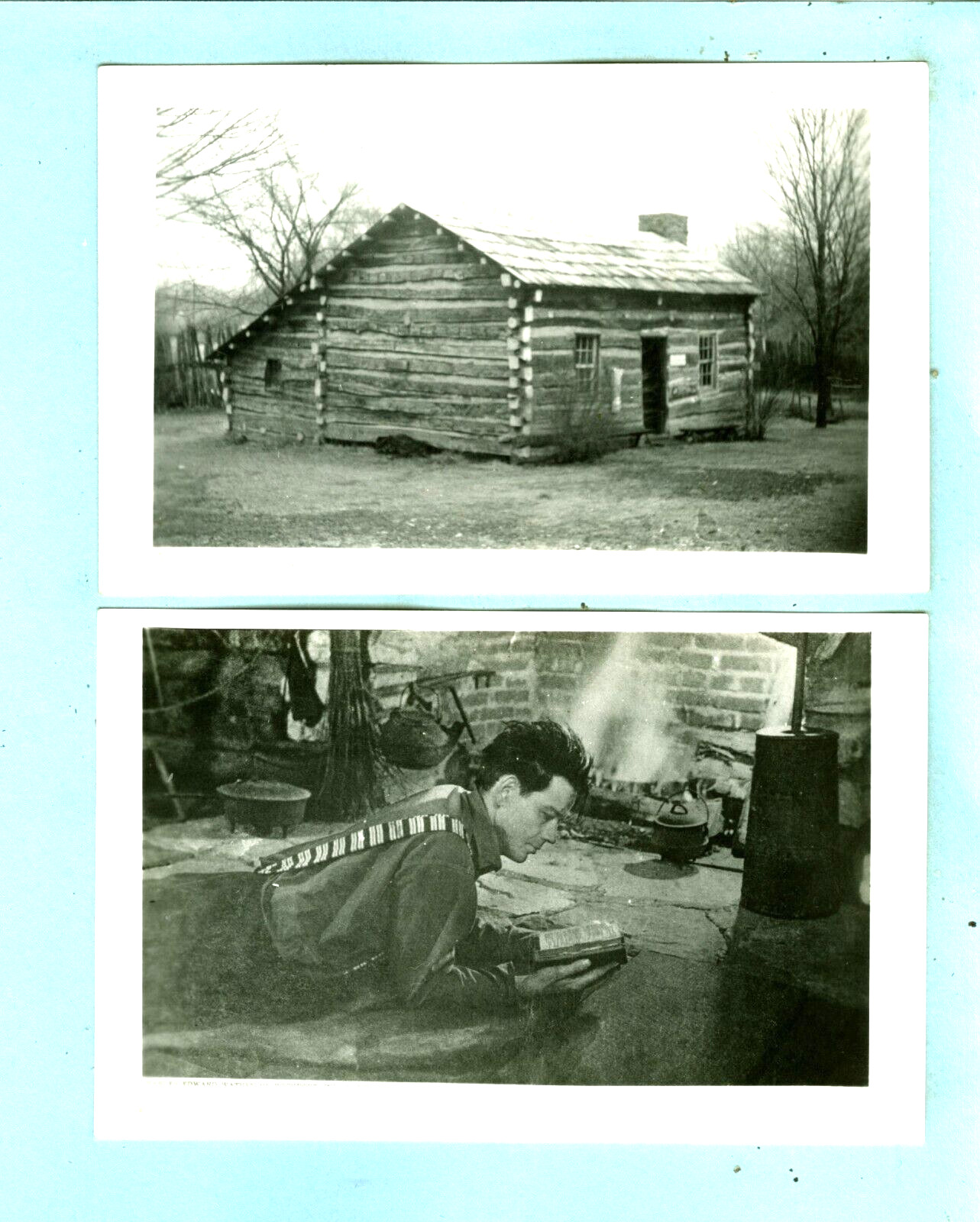 2 Vintage, Rockport, IN, 