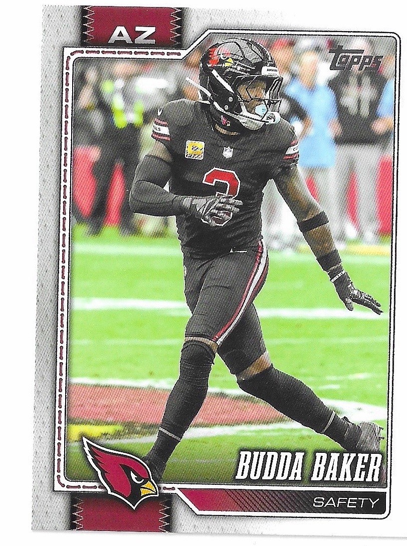 NFL 2026 Topps Football Flagship Base Cards #201-400 NFL 2026 Topps Football Flagship Base Cards #201-400