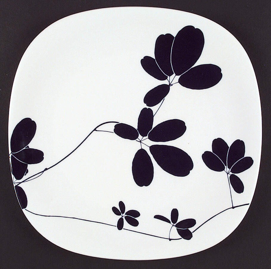 Block Sleepy Hollow Dinner Plate 36024