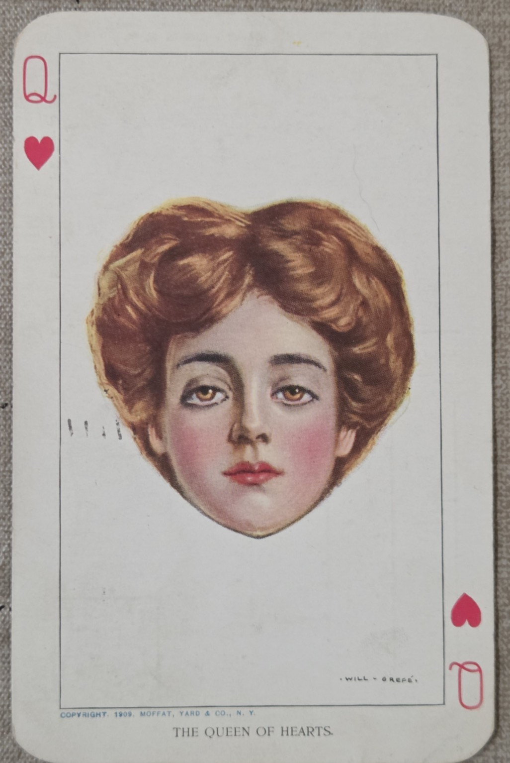 Antique 1910 \