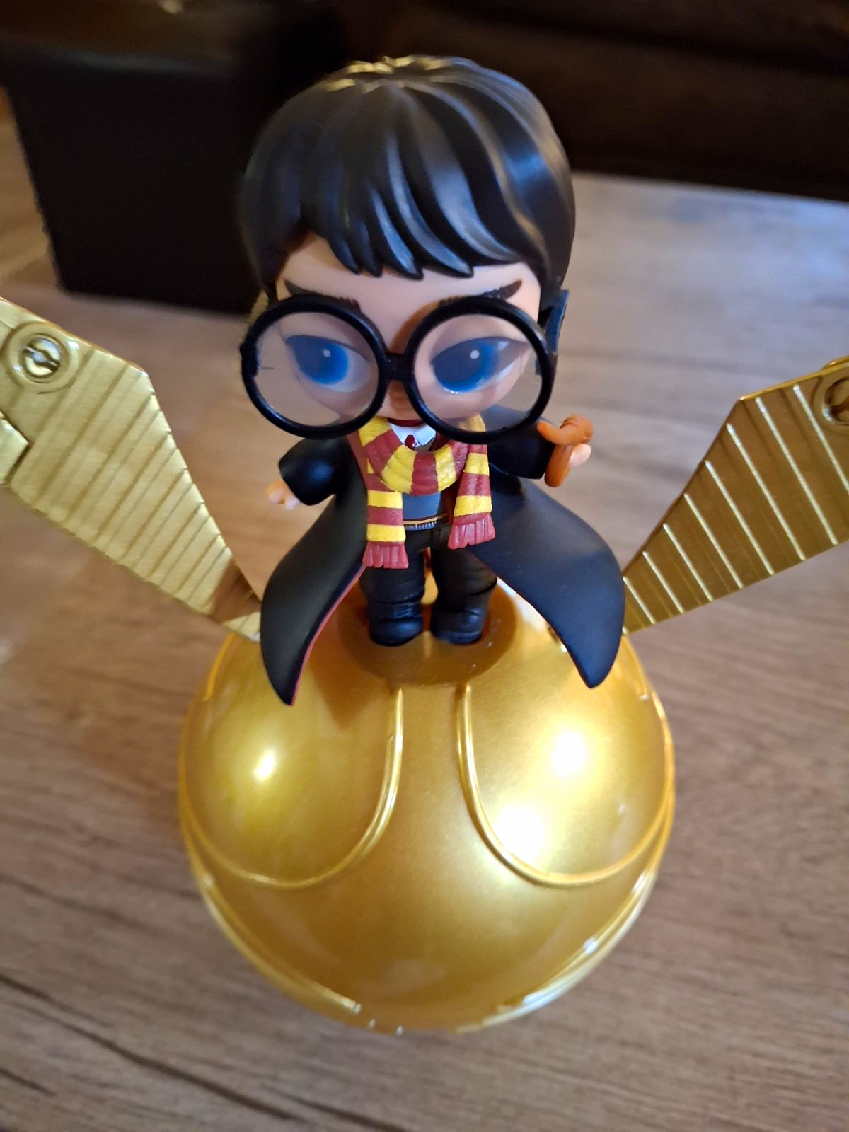 MGA LOL Surprise Harry Potter /Harry Potter