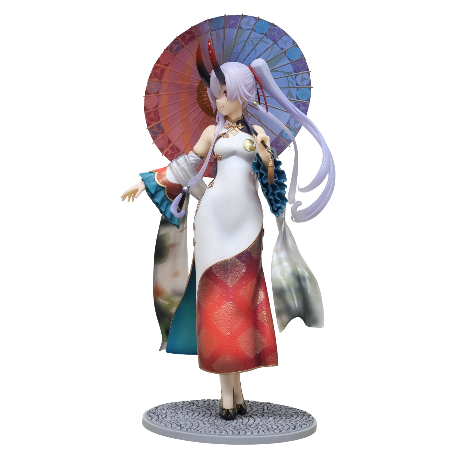 *NEW* Fate/Grand Order Archer Tomoe Gozen 1/7 Scale Figure *NEW* Fate/Grand Order Archer Tomoe Gozen 1/7 Scale Figure