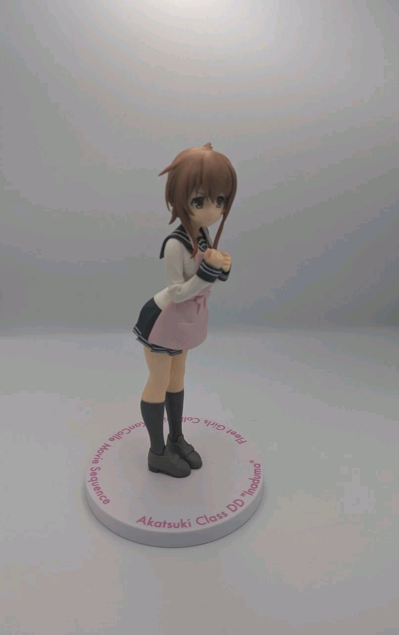 Fleet Girls Collection KanColle \
