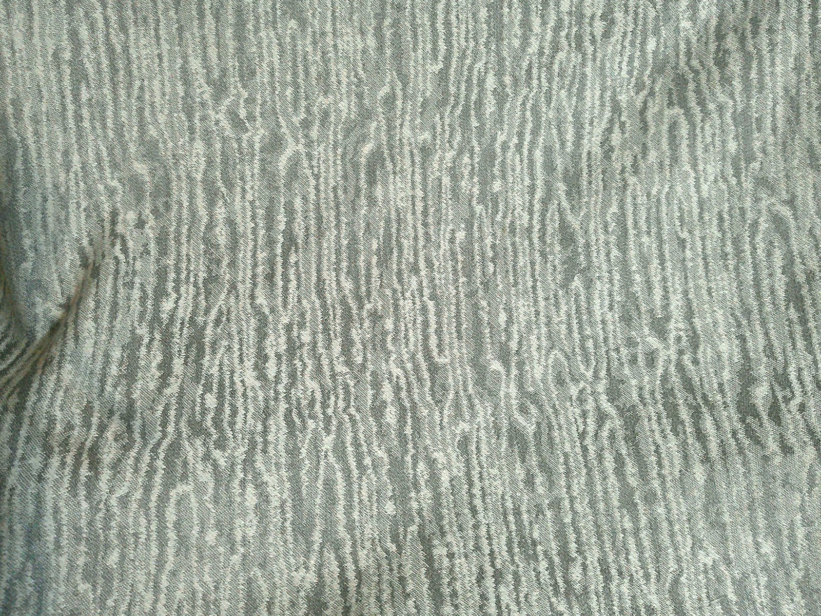 Schumacher Faux Bois In/Outdoor WoodGrain Grey 75420 Jacquard 2 Yds Schumacher Faux Bois In/Outdoor WoodGrain Grey 75420 Jacquard 2 Yds