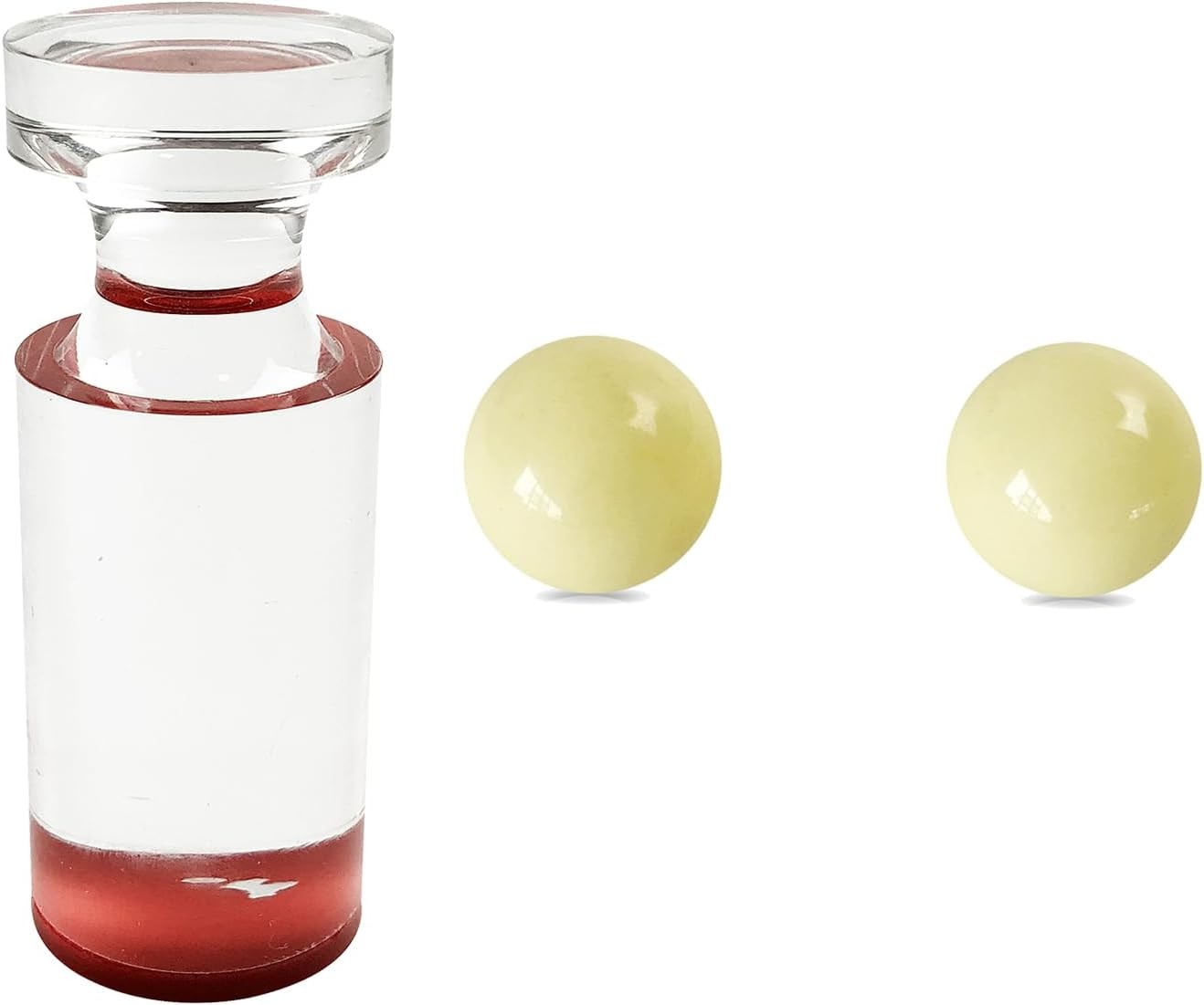 Roulette Marker Balls Set - Flat Top Acrylic Win Marker with 2 Roulette Wheel Ta Roulette Marker Balls Set - Flat Top Acrylic Win Marker with 2 Roulette Wheel Ta