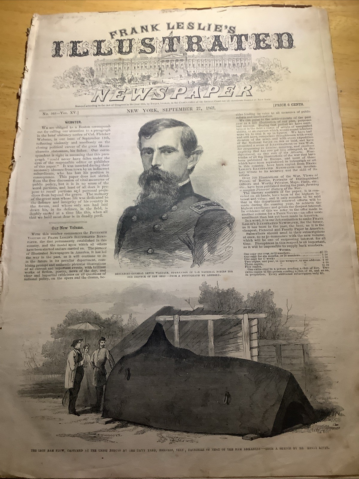 1862 FRANK LESLIE’S CIVIL WAR NEWSPAPER ~ GREAT CIVIL WAR ERA CONTENT 🇺🇸 1862 FRANK LESLIE’S CIVIL WAR NEWSPAPER ~ GREAT CIVIL WAR ERA CONTENT 🇺🇸