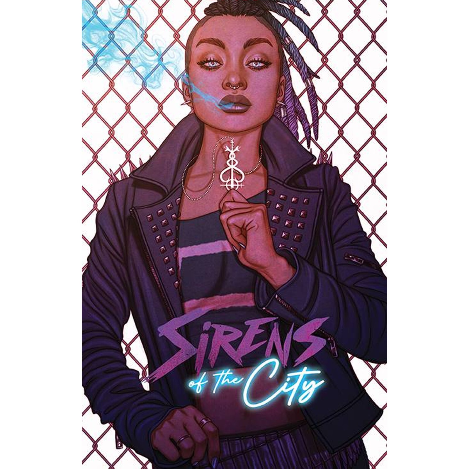 Sirens of the City (2023) #1 2 3 4 5 6 BOOM Studios COVER SELECT Sirens of the City (2023) #1 2 3 4 5 6 BOOM Studios COVER SELECT