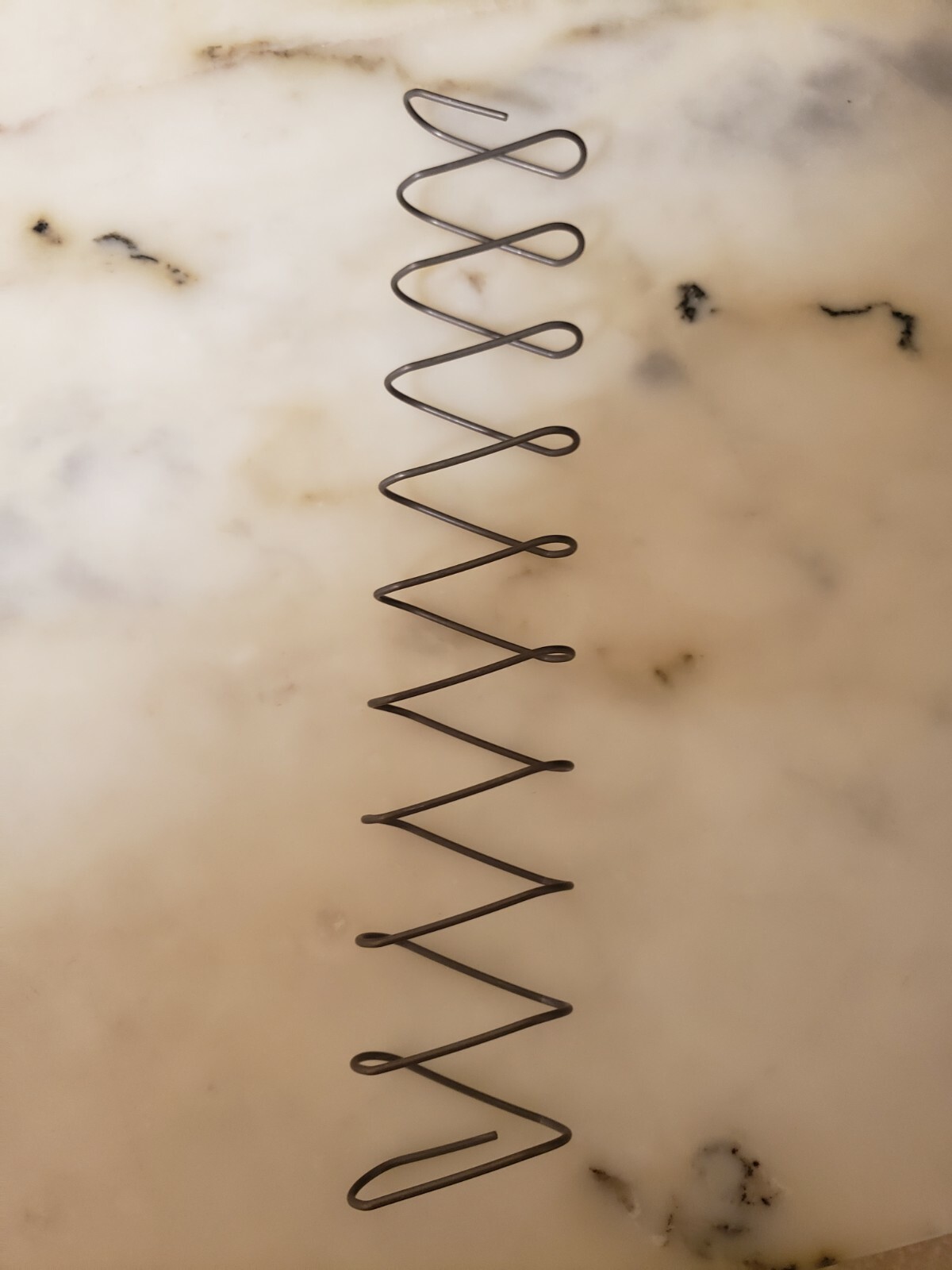 Vintage Thermold Magazine Spring (10 Coils) For .223/5.56x45, OLD-BUT-NEW Vintage Thermold Magazine Spring (10 Coils) For .223/5.56x45, OLD-BUT-NEW