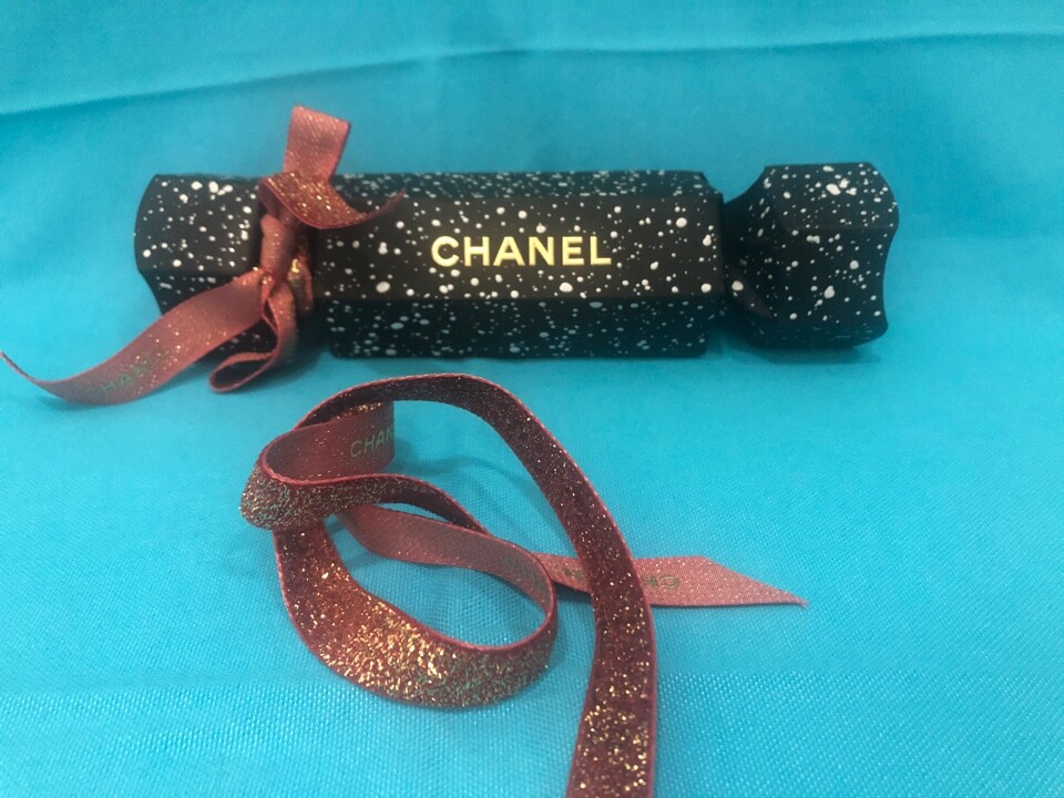 JEAN-PAUL GOLD CHANEL IN GOLD WE TRUST