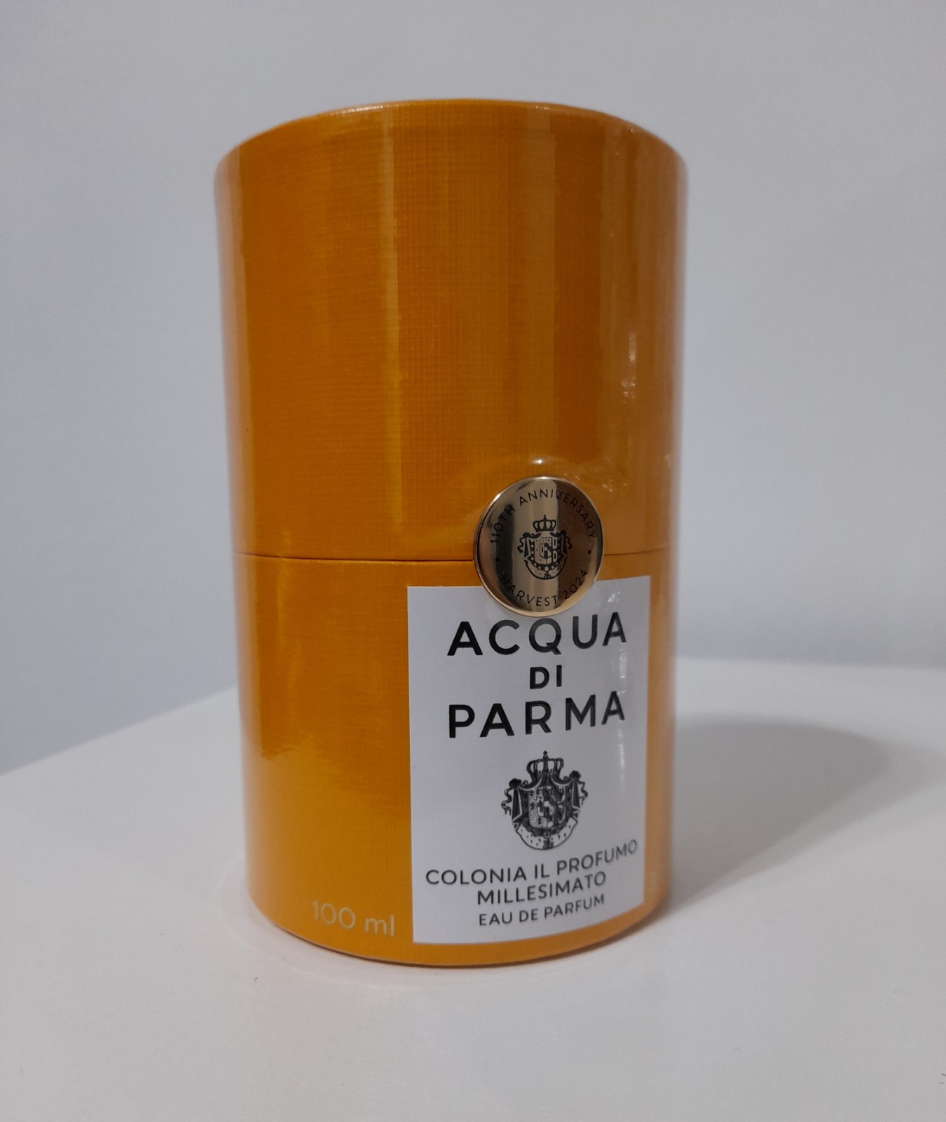 Acqua Di Parma Colonia Il Perfumo Millesimato 100ml EDP Limited Edition